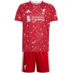       Nike Liverpool детски футболен екип Ливърпул 2026 2027 домакински 