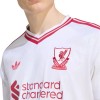 Adidas Liverpool мъжка футболна тениска Ливърпул 2026 2027 гостуваща Adidas Liverpool мъжка футболна тениска Ливърпул 2026 2027 гостуваща