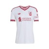 Adidas Liverpool мъжка футболна тениска Ливърпул 2026 2027 гостуваща Adidas Liverpool мъжка футболна тениска Ливърпул 2026 2027 гостуваща