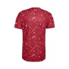 Adidas Liverpool автентична мъжка футболна тениска Ливърпул 2026 2027 домакинска Adidas Liverpool автентична мъжка футболна тениска Ливърпул 2026 2027 домакинска