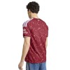 Adidas Liverpool мъжка футболна тениска Ливърпул 2026 2027 домакинска Adidas Liverpool мъжка футболна тениска Ливърпул 2026 2027 домакинска