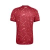 Adidas Liverpool мъжка футболна тениска Ливърпул 2026 2027 домакинска Adidas Liverpool мъжка футболна тениска Ливърпул 2026 2027 домакинска