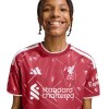 Adidas Liverpool юношеска футболна тениска Ливърпул 2026 2027 домакинска Adidas Liverpool юношеска футболна тениска Ливърпул 2026 2027 домакинска