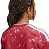 Adidas Liverpool юношеска футболна тениска Ливърпул 2026 2027 домакинска Adidas Liverpool юношеска футболна тениска Ливърпул 2026 2027 домакинска