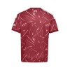 Adidas Liverpool юношеска футболна тениска Ливърпул 2026 2027 домакинска Adidas Liverpool юношеска футболна тениска Ливърпул 2026 2027 домакинска