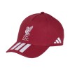 Adidas Liverpool шапка с козирка Liverpool FC 2026 2027 Adidas Liverpool шапка с козирка Liverpool FC 2026 2027