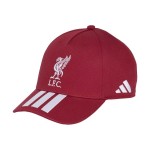 Adidas Liverpool шапка с козирка Liverpool FC 2026 2027