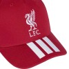 Adidas Liverpool шапка с козирка Liverpool FC 2026 2027 Adidas Liverpool шапка с козирка Liverpool FC 2026 2027