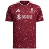       Adidas Liverpool мъжка футболна тениска Ливърпул  2026 2027 домакинска
