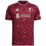       Adidas Liverpool мъжка футболна тениска Ливърпул  2026 2027 домакинска