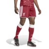    Adidas Liverpool мъжки футболни шорти Ливърпул 2026 2027 домакински