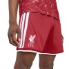    Adidas Liverpool мъжки футболни шорти Ливърпул 2026 2027 домакински