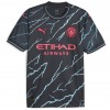   Puma Manchester City мъжка футболна тениска Манчестър Сити  2023 2024 трета