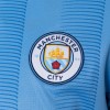   Puma Manchester City мъжка футболна тениска Манчестър Сити  2023 2024 домакинска 