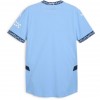    Puma Manchester City мъжка футболна тениска Манчестър Сити   2024 2025 домакинска Authentic