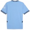    Puma Manchester City мъжка футболна тениска Манчестър Сити   2024 2025 домакинска 