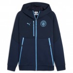    Puma Manchester City мъжко яке Манчестър Сити 2025 2026 