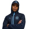    Puma Manchester City мъжко яке Манчестър Сити 2025 2026 