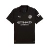   Puma Manchester City мъжка футболна тениска Манчестър Сити    2025 2026 резервна гостуваща