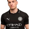    Puma Manchester City мъжка футболна тениска Манчестър Сити   2025 2026 резервна гостуваща Authentic