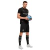    Puma Manchester City мъжка футболна тениска Манчестър Сити   2025 2026 резервна гостуваща Authentic