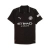    Puma Manchester City мъжка футболна тениска Манчестър Сити   2025 2026 резервна гостуваща Authentic