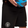    Puma Manchester City мъжки футболни шорти Манчестър Сити   2025 2026 резервни гостуващи