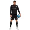    Puma Manchester City мъжки футболни шорти Манчестър Сити   2025 2026 резервни гостуващи