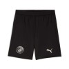    Puma Manchester City мъжки футболни шорти Манчестър Сити   2025 2026 резервни гостуващи