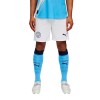    Puma Manchester City мъжки футболни шорти Манчестър Сити  2025 2026 домакински 