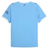   Puma Manchester City мъжка футболна тениска Манчестър Сити   2025 2026 домакинска
