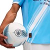    Puma Manchester City мъжка футболна тениска Манчестър Сити    2025-2026 домакинска Authentic
