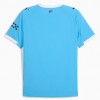        Puma Manchester City мъжка футболна тениска Манчестър Сити 2025 2026 домакинска 