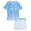   Puma Manchester City детски футболен екип Манчестър Сити    2026 2027 домакински 