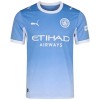 Puma Manchester City мъжка футболна тениска Манчестър Сити 2026 2027 домакинска Puma Manchester City мъжка футболна тениска Манчестър Сити 2026 2027 домакинска