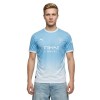    Puma Manchester City 26/27 мъжка футболна тениска Манчестър Сити домакинска Authentic