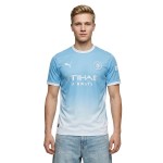    Puma Manchester City 26/27 мъжка футболна тениска Манчестър Сити домакинска Authentic