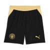    Puma Manchester City мъжки футболни шорти Манчестър Сити 2026 2027 гостуващи