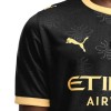   Puma Manchester City мъжка футболна тениска Манчестър Сити 2026 2027 резервна гостуваща