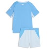   Puma Manchester City детски футболен екип Манчестър Сити    2026 2027 домакински 