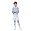   Puma Manchester City детски футболен екип Манчестър Сити 2026 2027 домакински 