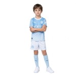   Puma Manchester City детски футболен екип Манчестър Сити 2026 2027 домакински 