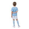   Puma Manchester City детски футболен екип Манчестър Сити 2026 2027 домакински 