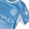   Puma Manchester City детски футболен екип Манчестър Сити 2026 2027 домакински 