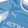   Puma Manchester City детски футболен екип Манчестър Сити 2026 2027 домакински 