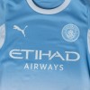   Puma Manchester City детски футболен екип Манчестър Сити 2026 2027 домакински 