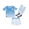   Puma Manchester City детски футболен екип Манчестър Сити 2026 2027 домакински 