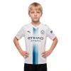 Puma Manchester City юношеска футболна тениска Манчестър Сити 2026 2027 трети Puma Manchester City юношеска футболна тениска Манчестър Сити 2026 2027 трети