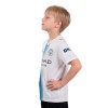 Puma Manchester City юношеска футболна тениска Манчестър Сити 2026 2027 трети Puma Manchester City юношеска футболна тениска Манчестър Сити 2026 2027 трети