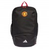 ADIDAS Manchester United раница на Манчестър Юнайтед черна ADIDAS Manchester United раница на Манчестър Юнайтед черна